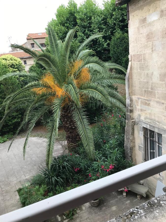 Appartement A La Roquette, Dans L'Hotel De Divonne, Classe. 阿爾勒 外观 照片